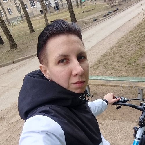 Анна, 9 января 2025