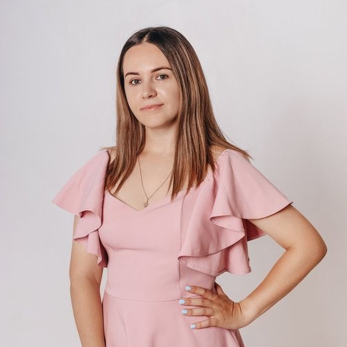 Екатерина, 23 октября 2025