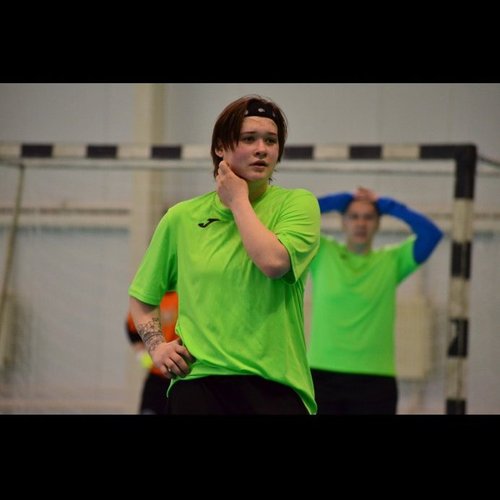 Анна, 7 декабря 2025