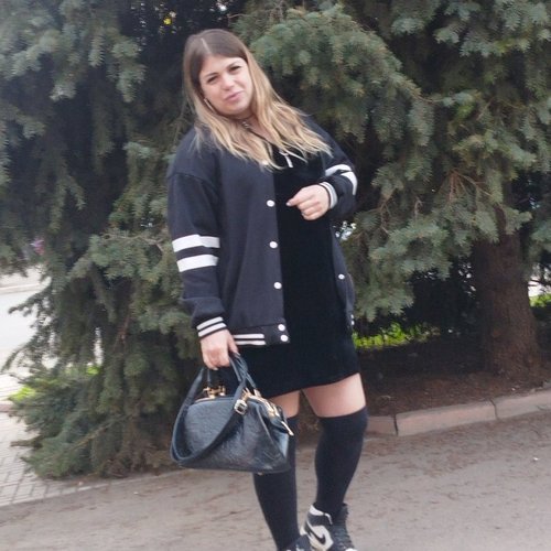 Дарья