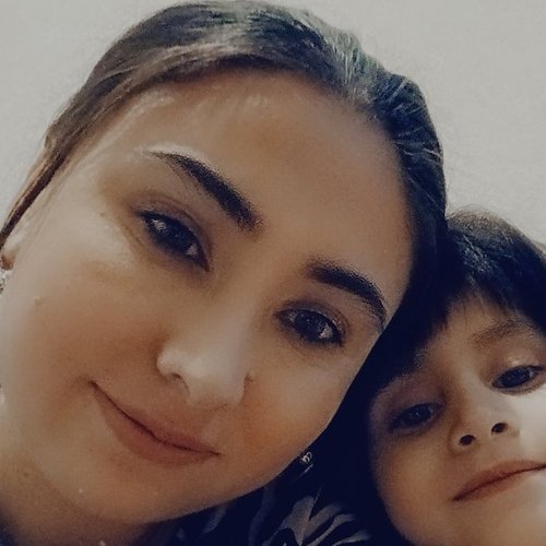 Бибизарина, 16 ноября 2025