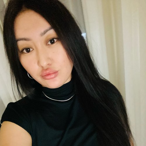 Алмагуль, 12 марта 2026