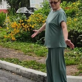 Лариса, 19 февраля 2026