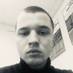 Николай, 21 апреля 2022