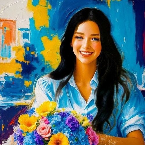 Альбина