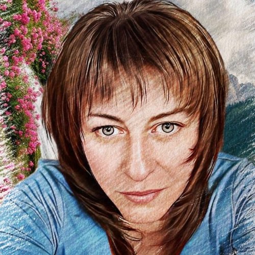Елена