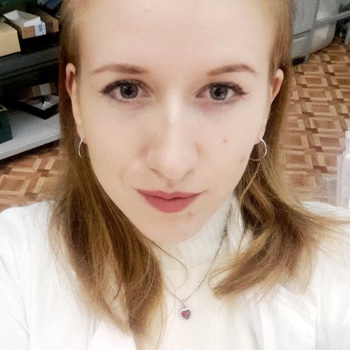 Марина, 23 мая 2026