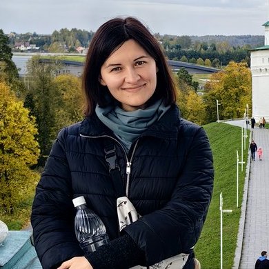 Мария, 7 октября 2025