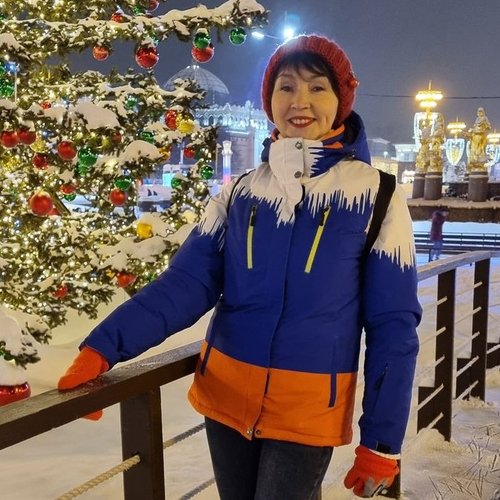 Лина, 29 мая 2026