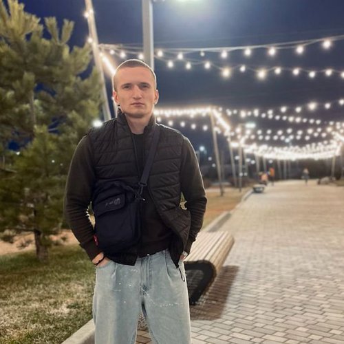 Игорь, 24 февраля 2022