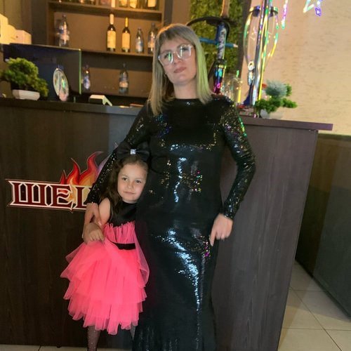 Олеся, 7 августа 2026