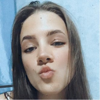 Анна, 14 марта 2023
