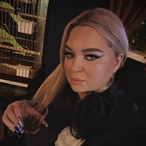 Маргарита, 17 декабря 2024