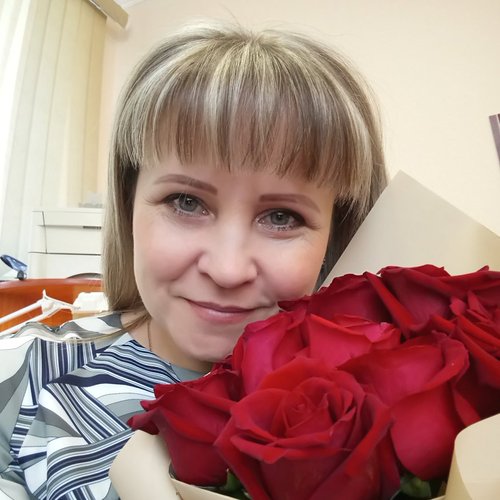 Юлия, 22 апреля 2025