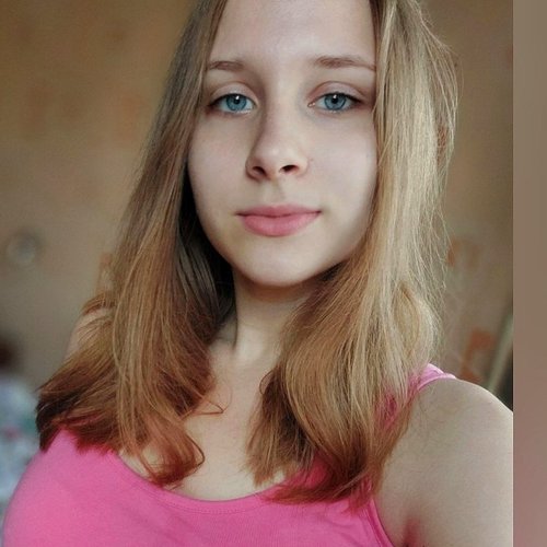 Анастасия, 4 декабря 2024