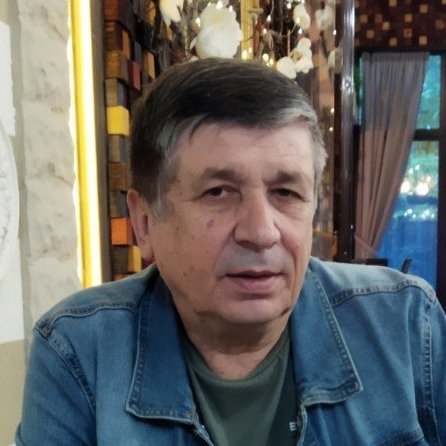 Владимир, 19 июня 2025