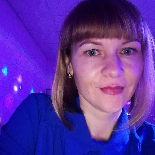 Алевтина, 5 мая 2022
