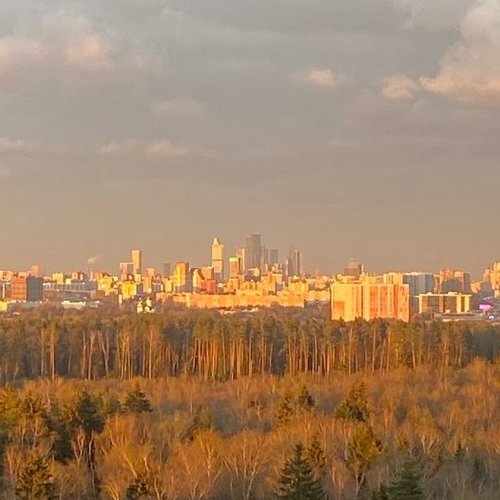 Марина, 19 мая 2026