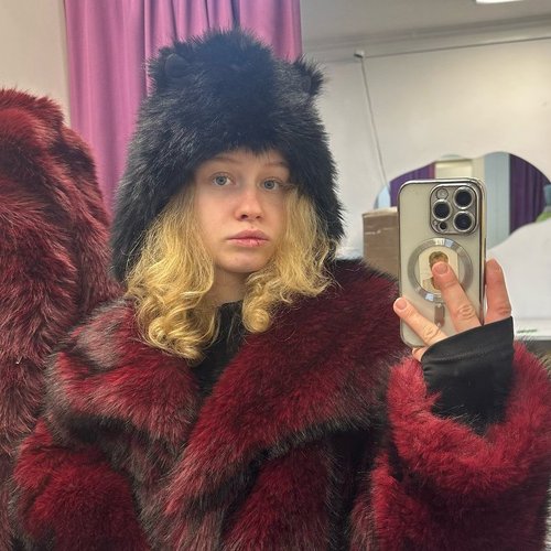 Анастасия, 6 января 2026