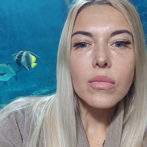 Яна , 26 сентября 2021