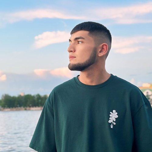 Шавкат