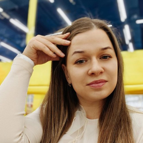 Дарья, 9 марта 2026