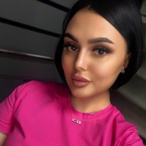 Ангелина