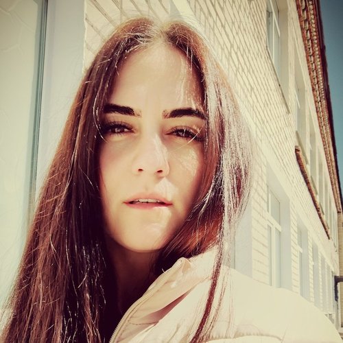 Кристина