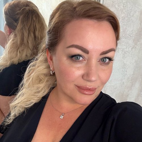 Светлана