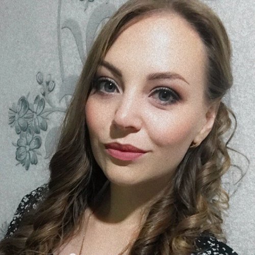 Нина, 19 октября 2023