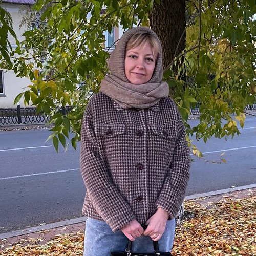 Оксана