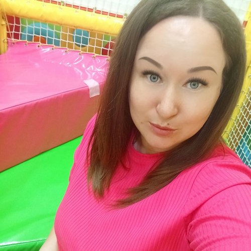 Марина