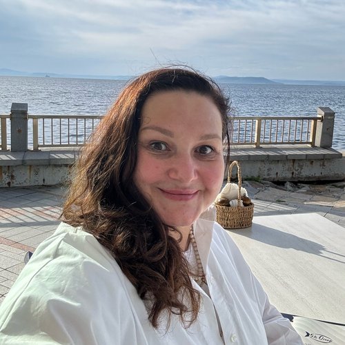 Ольга, 10 января 2021