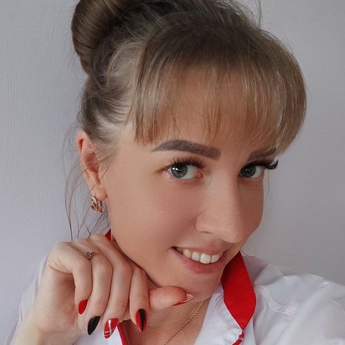 Нина, 8 мая 2025