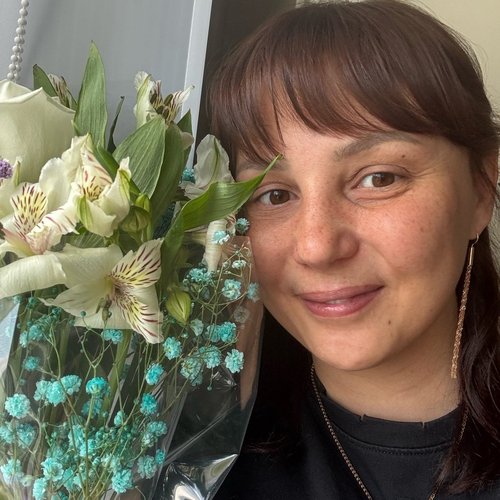 Людмила, 9 января 2026