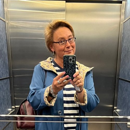 Татьяна, 19 декабря 2025