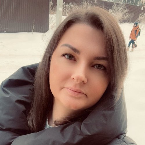 Юлия, 5 марта 2026