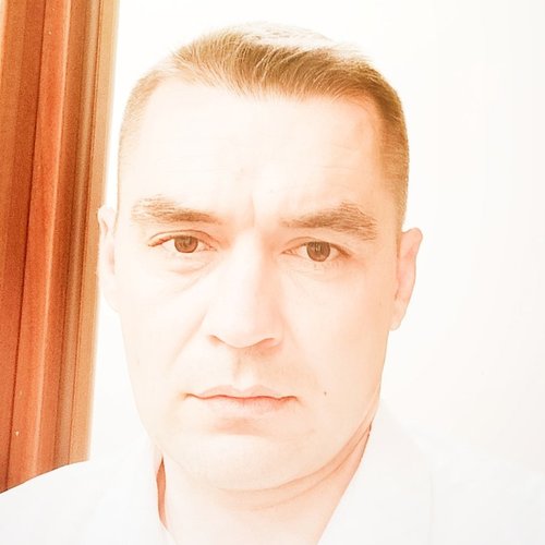 Сергей, 8 мая 2025