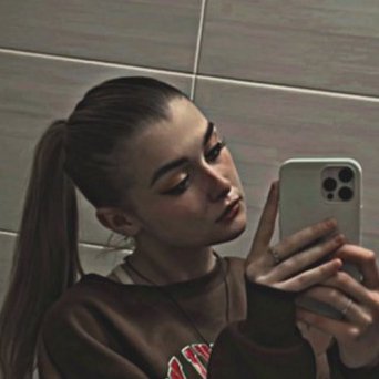 Полина, 12 апреля 2022