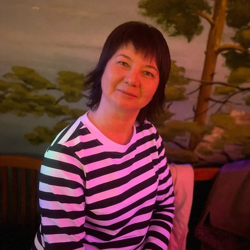 Ася, 28 декабря 2025