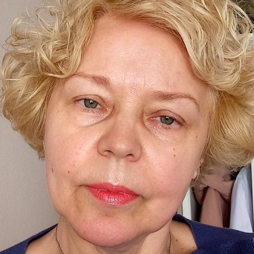 Алла, 20 июня 2025