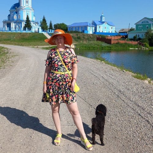 Елена, 26 февраля 2025