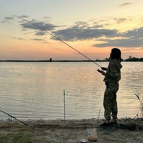 Анастасия, 18 апреля 2025