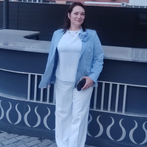 Лариса, 30 апреля 2025