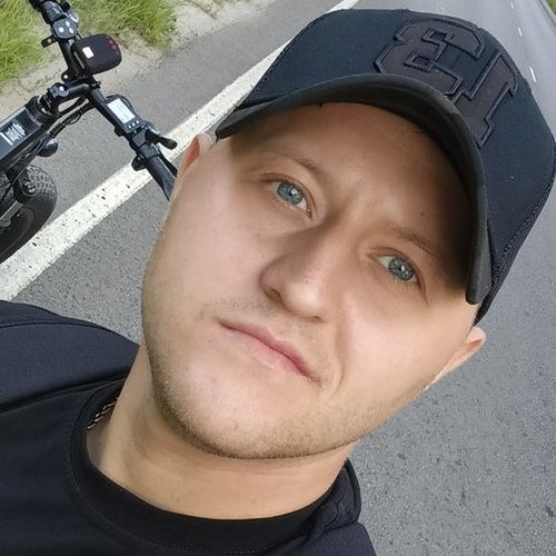 Михаил, 1 сентября 2024