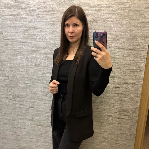 Татьяна, 28 января 2026