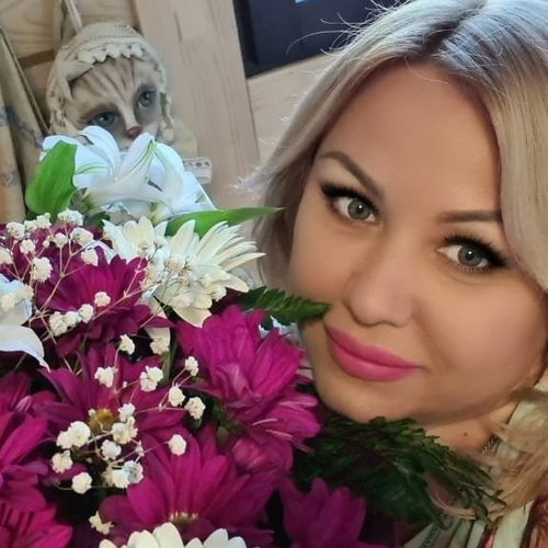 Алла, 19 сентября 2023