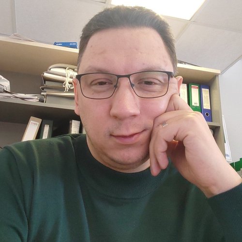 Владислав, 18 февраля 2026