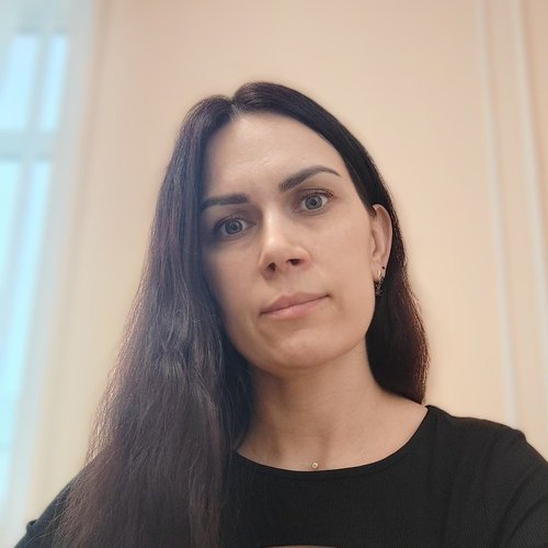 Юлия, 22 марта 2023