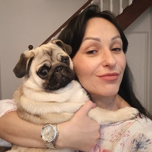 Марина